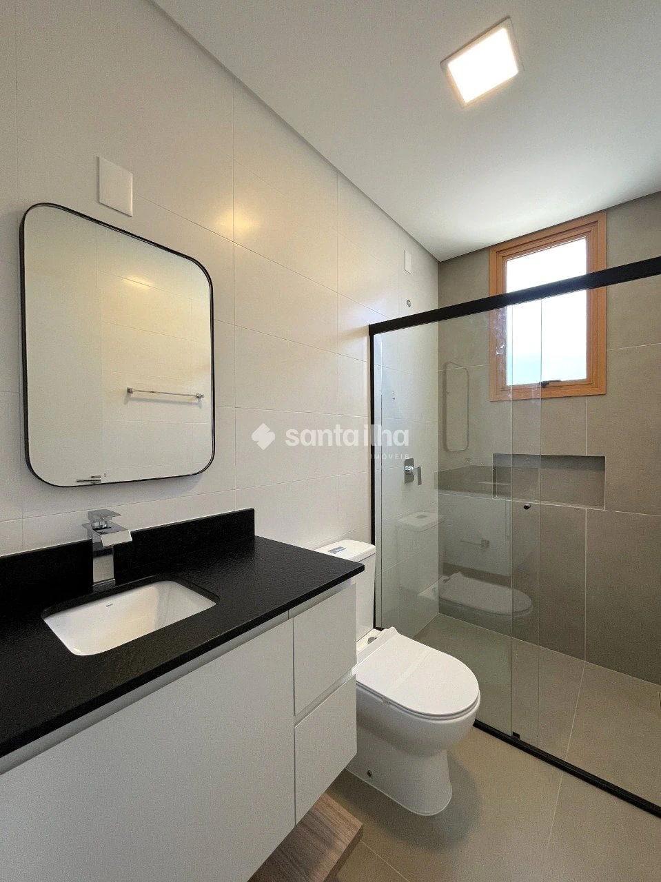 Furnished house, 100 m², with a washing machine — photo 20