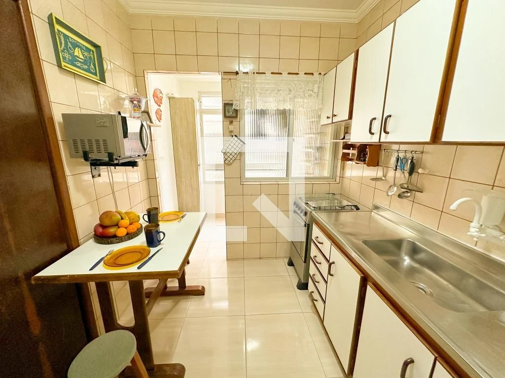 Apartamento mobiliado com 3 quartos e 1 suíte — photo 16