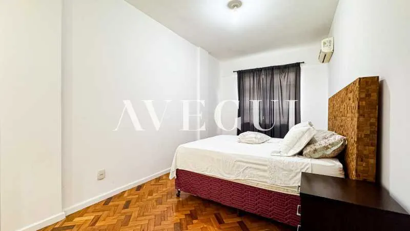 214 m² apartment with 4 bedrooms and 3 bathrooms — photo 3