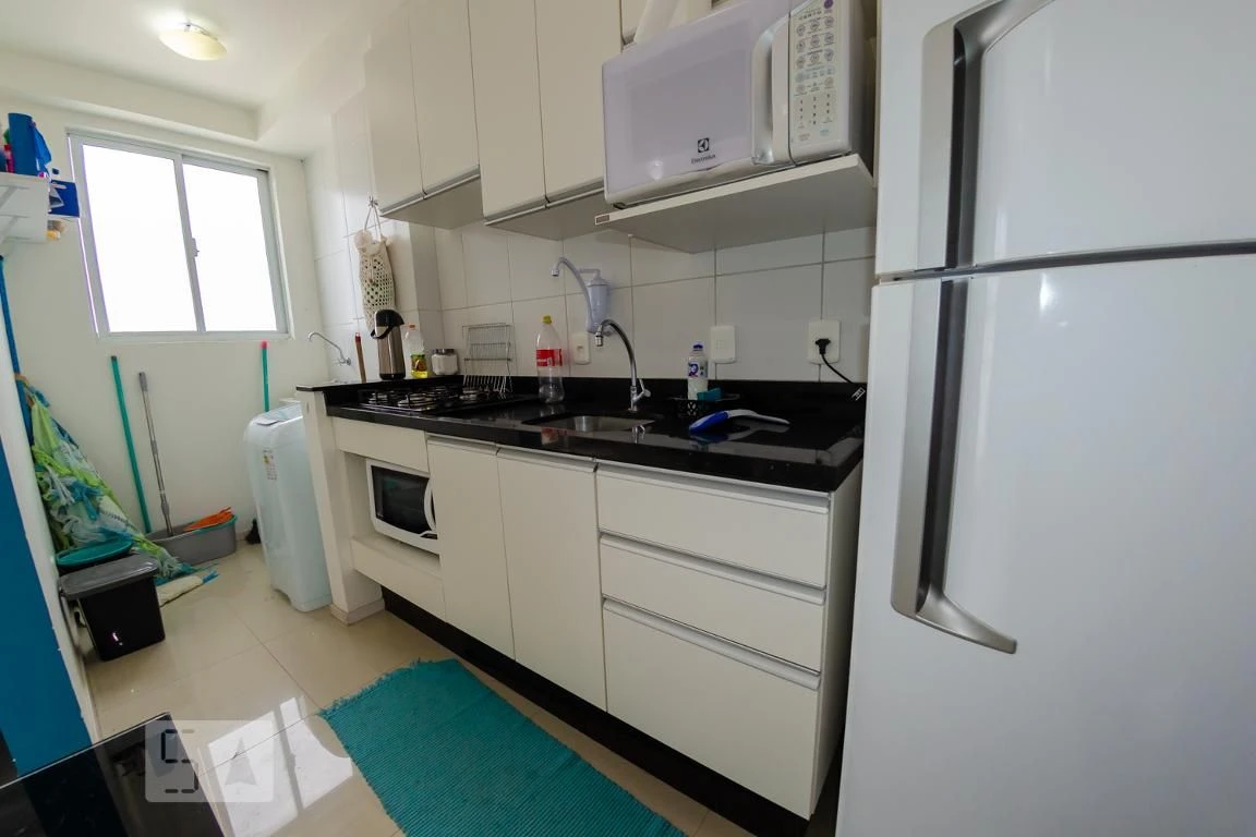 Departamento de 2 dormitorios con lavadora — photo 2