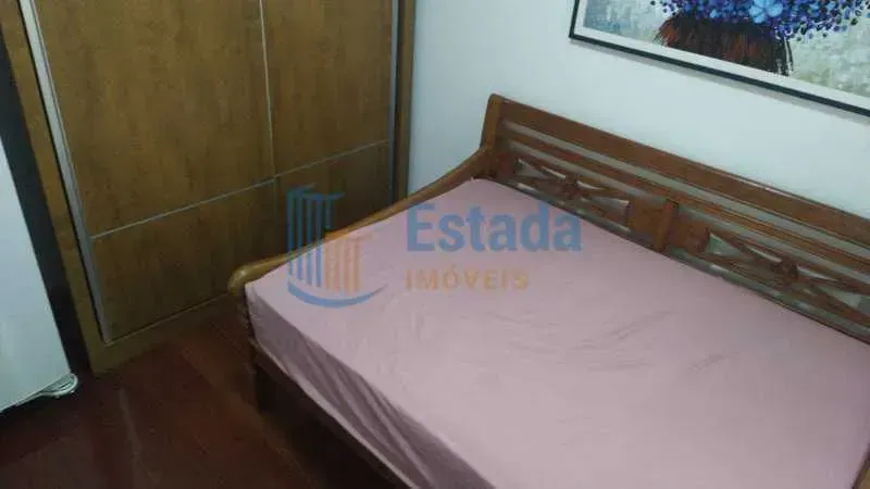 1 quarto e espaço de home office: apartamento de 45 m² — photo 7