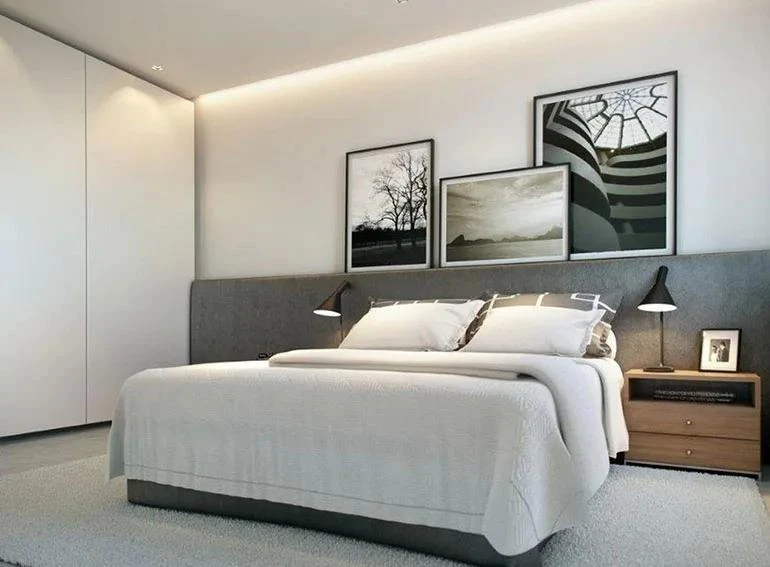 Apartamento mobiliado de 180 m², 4 quartos e 2 banheiros — photo 2