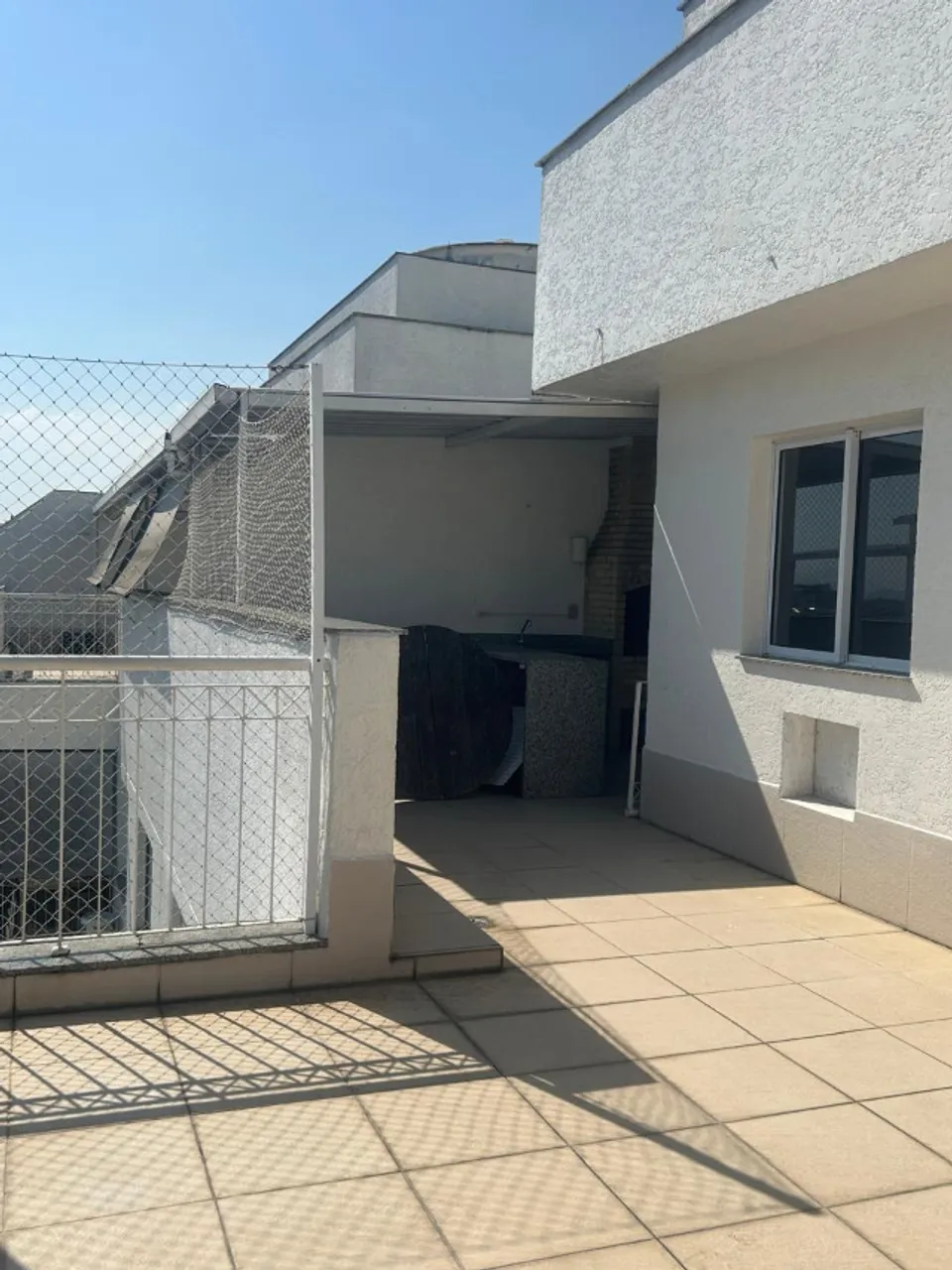 4 quartos e varanda envidraçada: apartamento de 160 m² — photo 10
