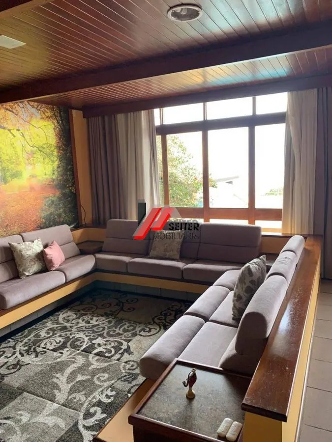 4-bedroom rental house with 410 m² and 6 parking — photo 29