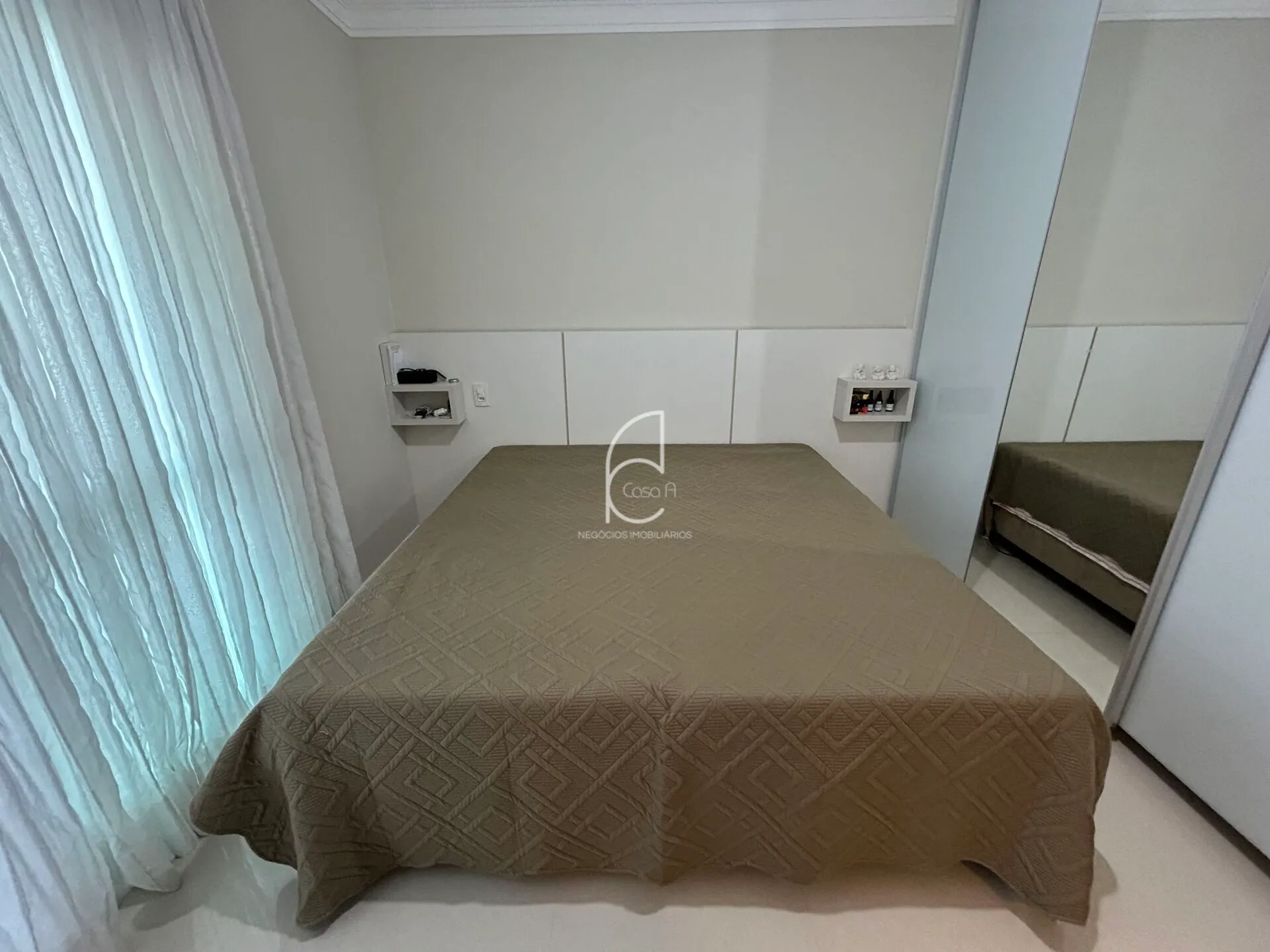 Меблированная квартира 218 м² с 2 местами и 4 спальнями — photo 11