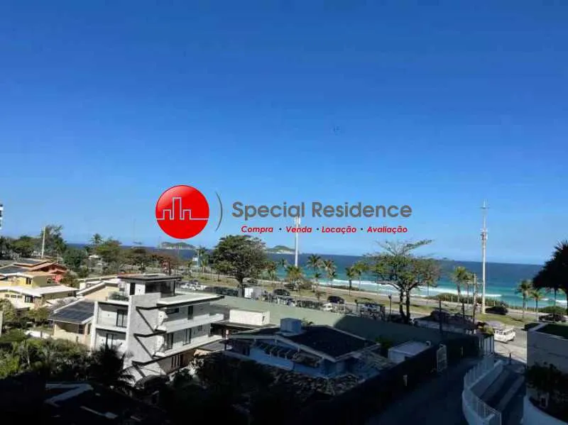 Furnished apartment, 55 m², with a water view — photo 17