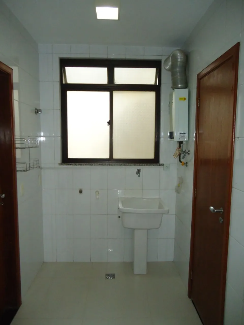 Apartamento com 3 quartos e 2 vagas na garagem — photo 9