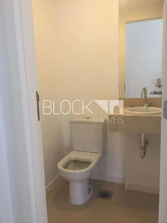 Apartamento de 3 suítes com varanda e churrasqueira — photo 5