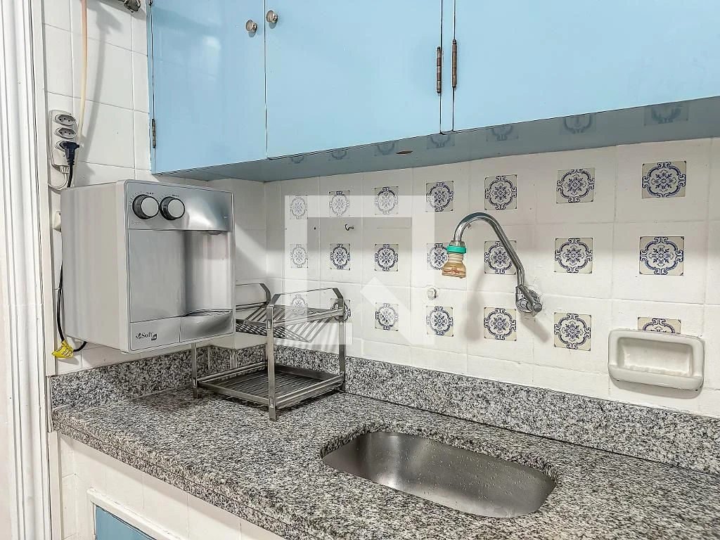 Квартира 75 м² с рабочим местом и видом на горы — photo 31