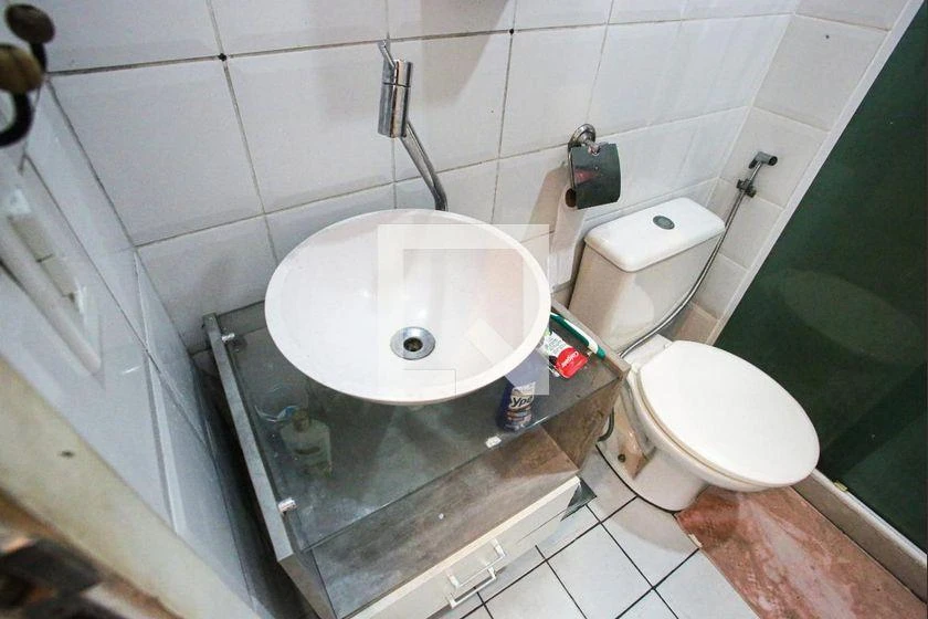 Apartamento com espaço de home office, Pechincha — photo 22