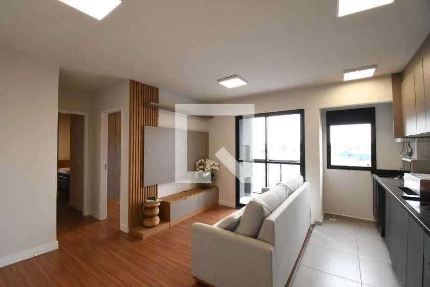 Apartment, 48 m², with a washing machine — photo 19