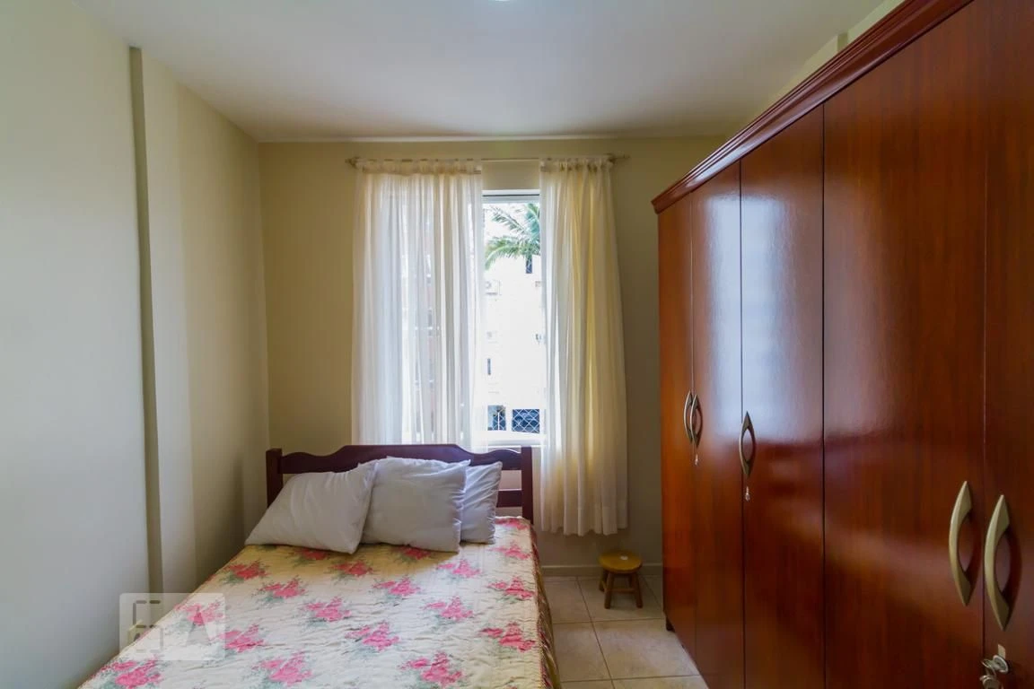 3-bedroom apartment with a washing machine in Florianópolis — photo 4