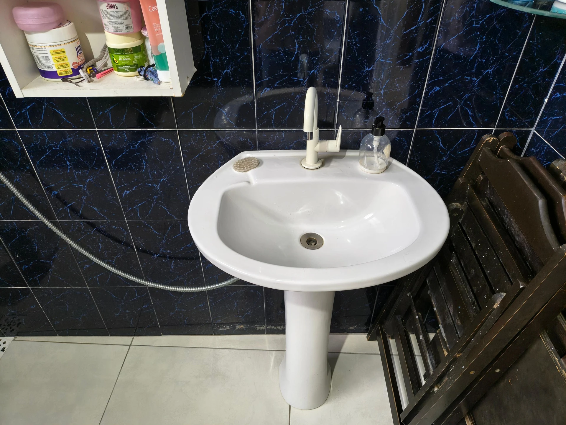 Furnished house with 2 bedrooms and a private garden — photo 2