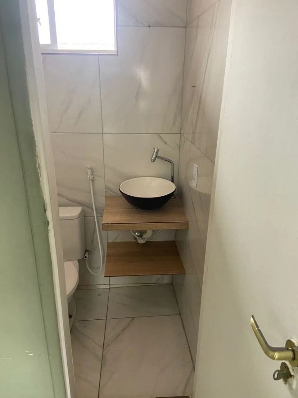 Мебльована студія з 1 спальнею та з дозволом на тварин — photo 6