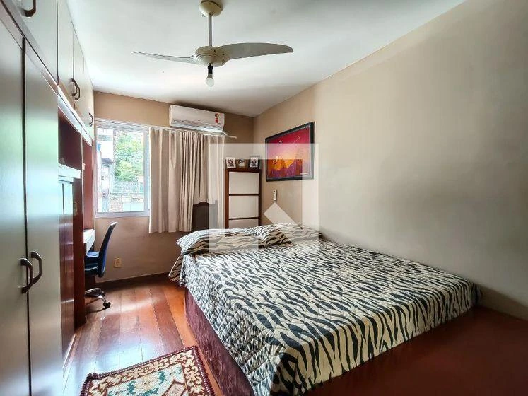 Furnished apartment, 200 m², with a home office — photo 10
