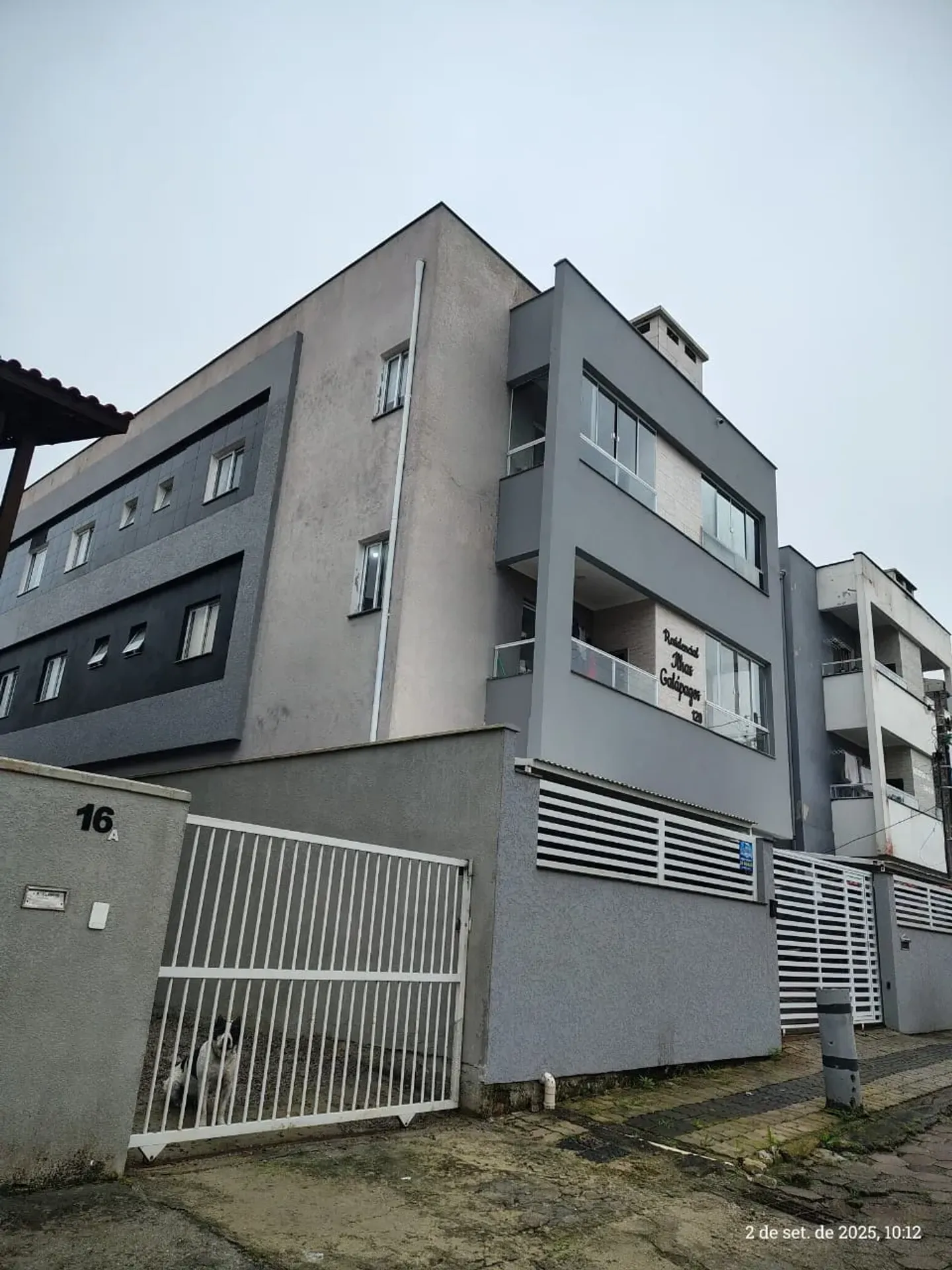 Квартира с 2 спальнями, с ванной, 65 м² — photo 3