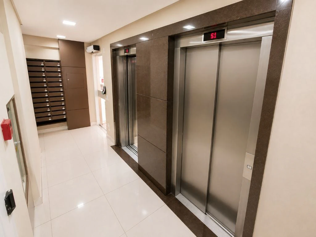 Apartamento 77 m² com 4 quartos e 2 suítes — photo 16