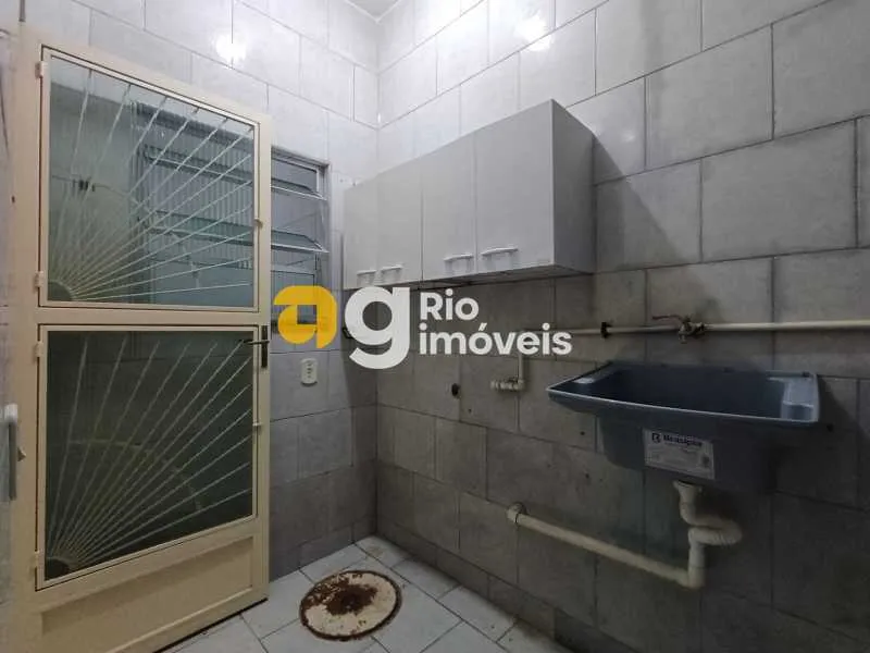Unfurnished house with 1 bedroom, 1 bathroom and parking — photo 6
