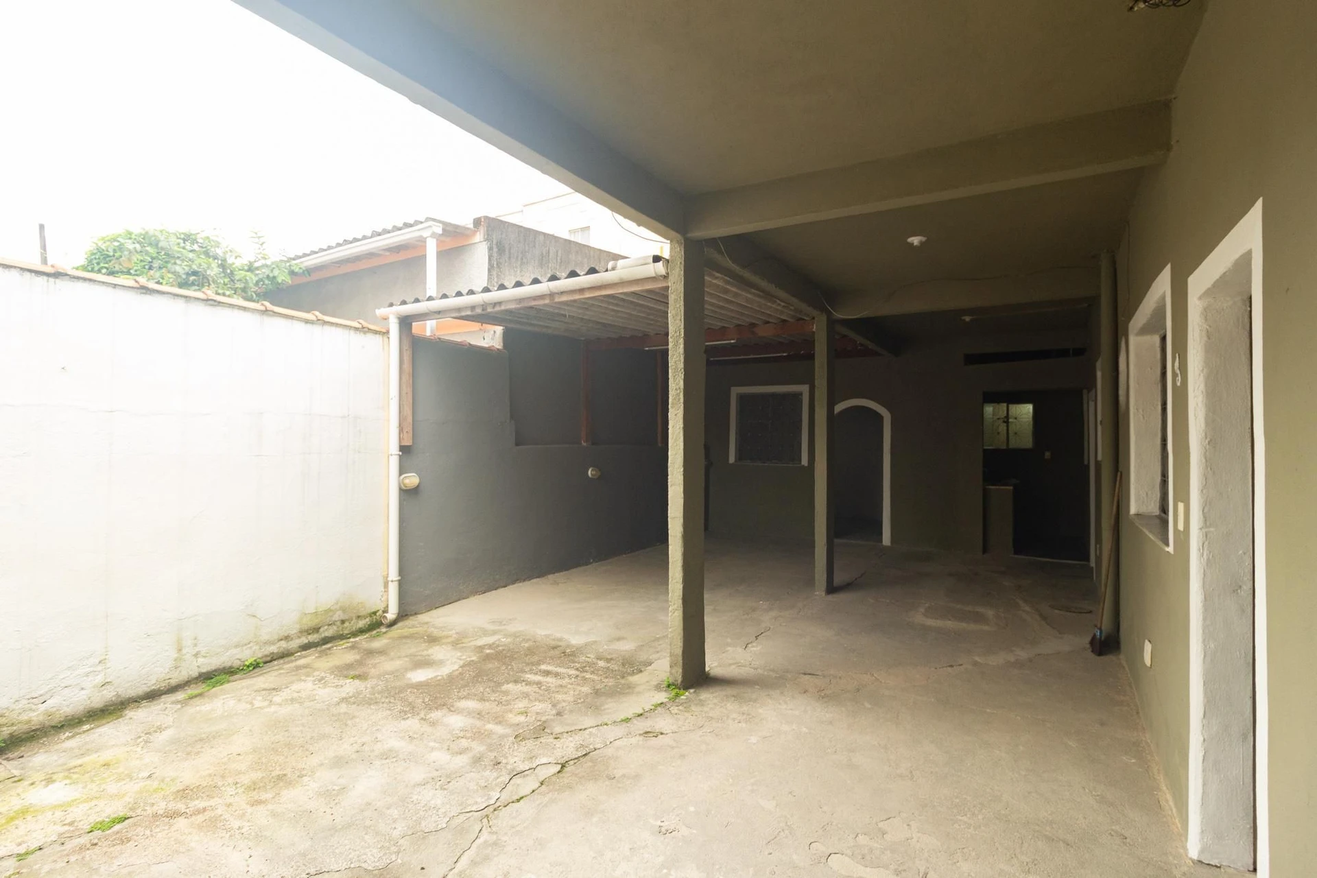 3-bedroom house with a garden in Rio de Janeiro — photo 12