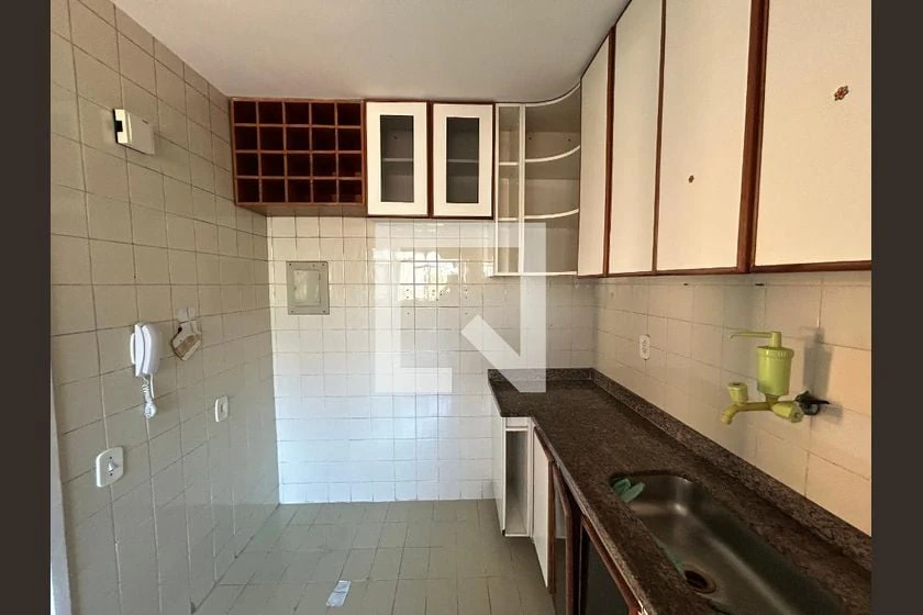 Квартира з 2 спальнями та кухнею з газовою плитою — photo 7