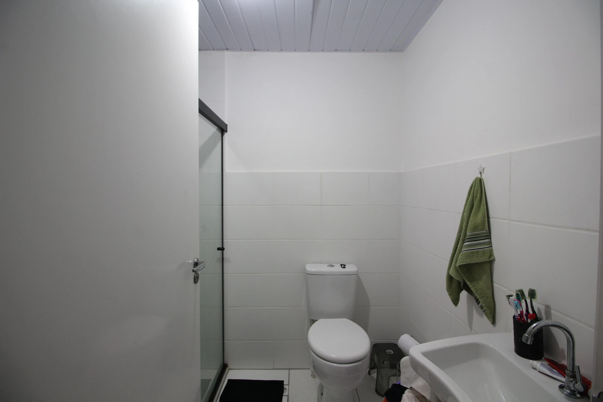 Departamento de 2 dormitorios en edificio con gimnasio — photo 11