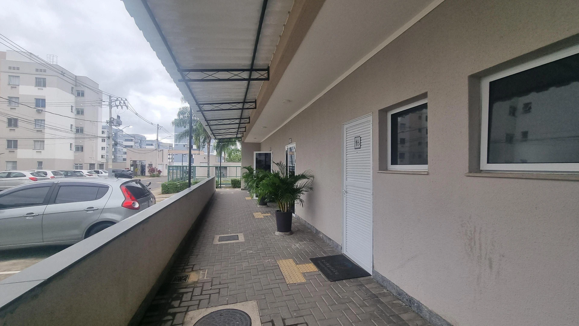 Casa de 2 quartos e 42 m² — photo 19