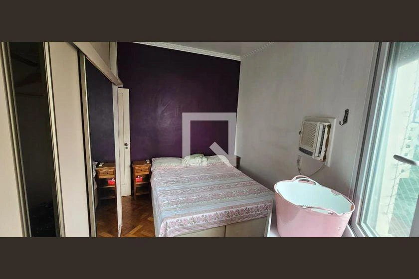 3-bedroom rental apartment with 2 bathrooms — photo 3