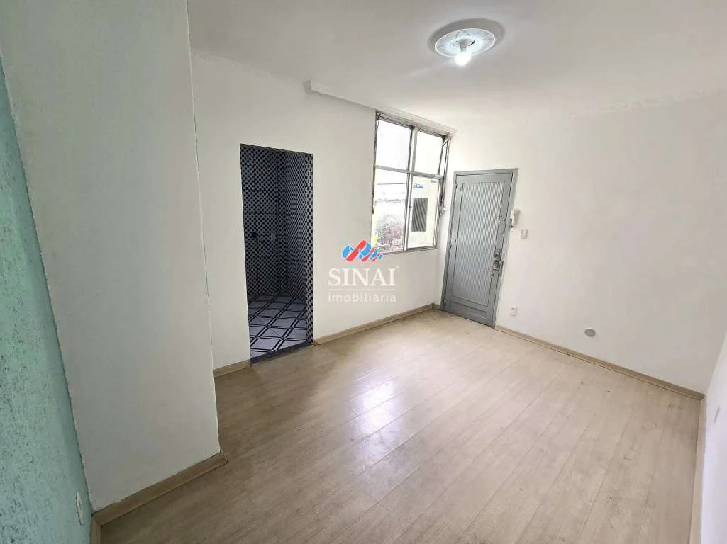 Apartamento de 1 quarto no 3º andar com BBQ privativo — photo 8