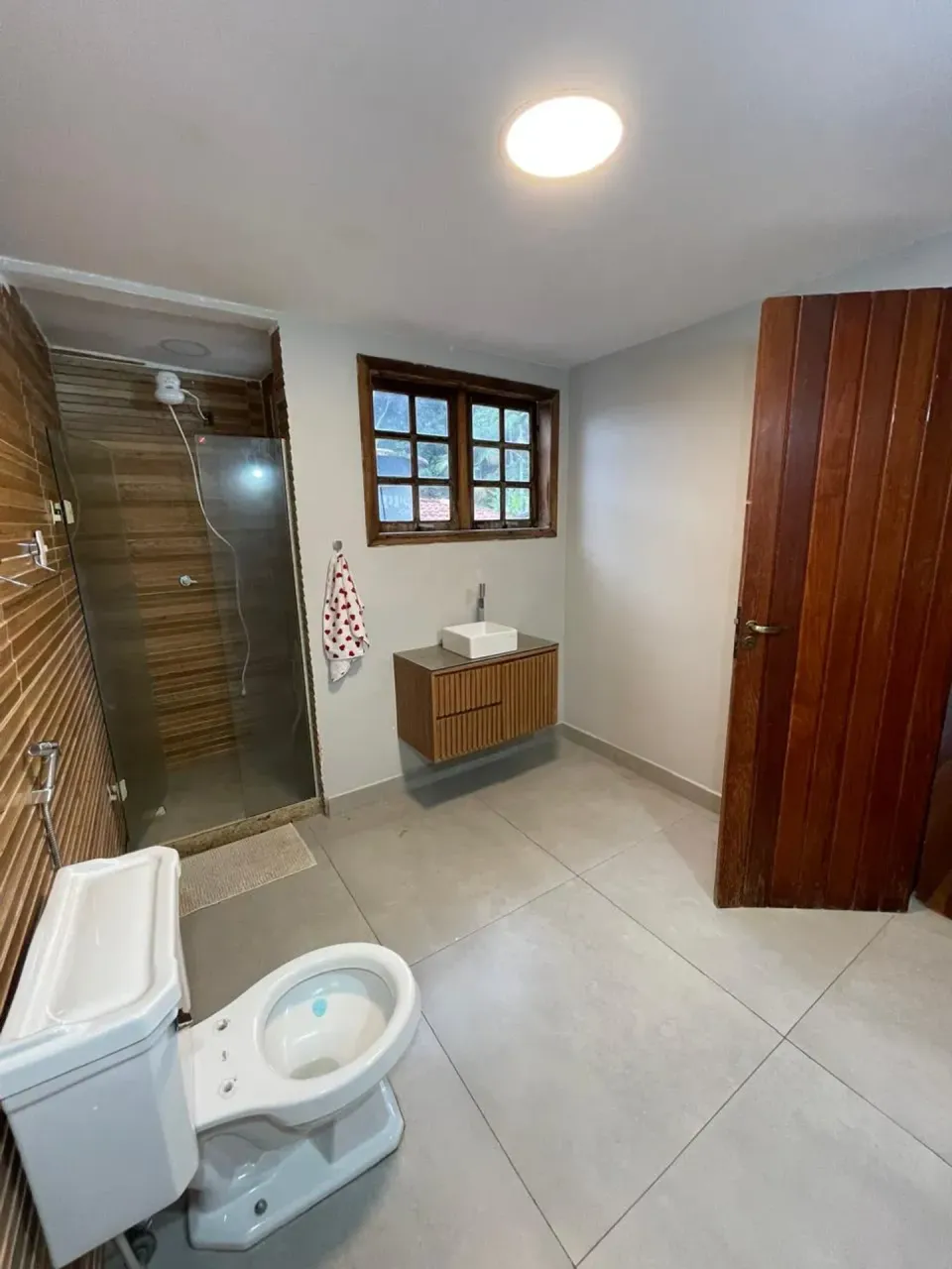 Duplex house with 4 bedrooms, 2 baths and 110 m² — photo 5