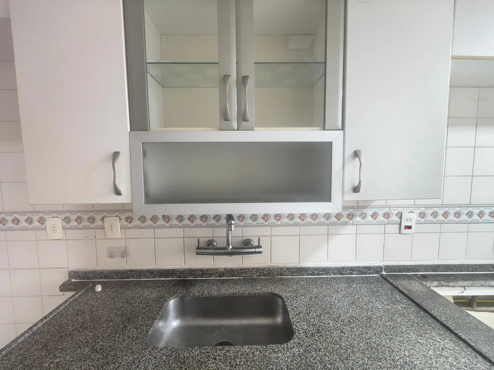 Балкон з грилем та 2 спальні: квартира 129 м² — photo 26