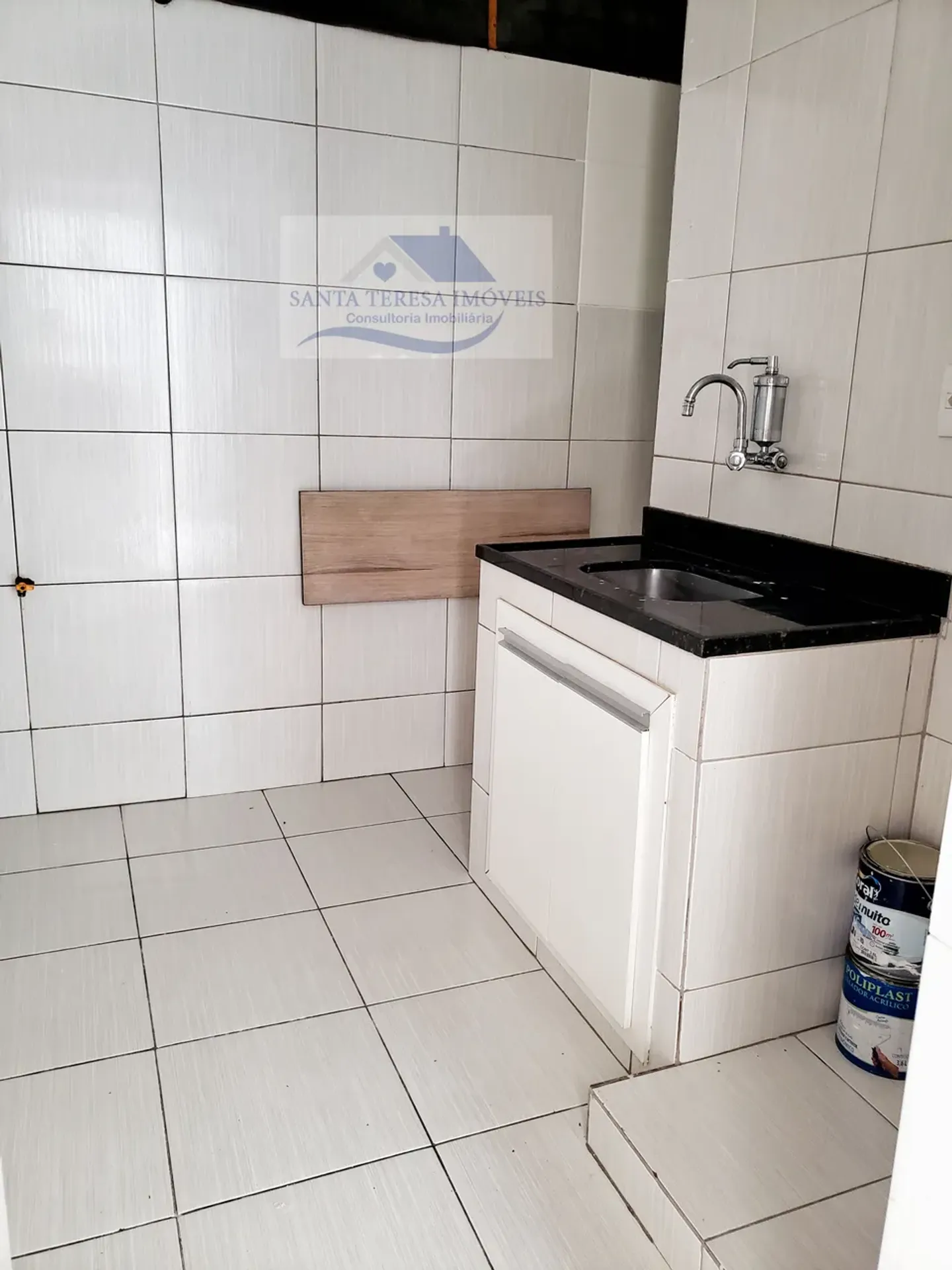 Apartamento de 2 quartos no 6º andar, sem vaga — photo 5