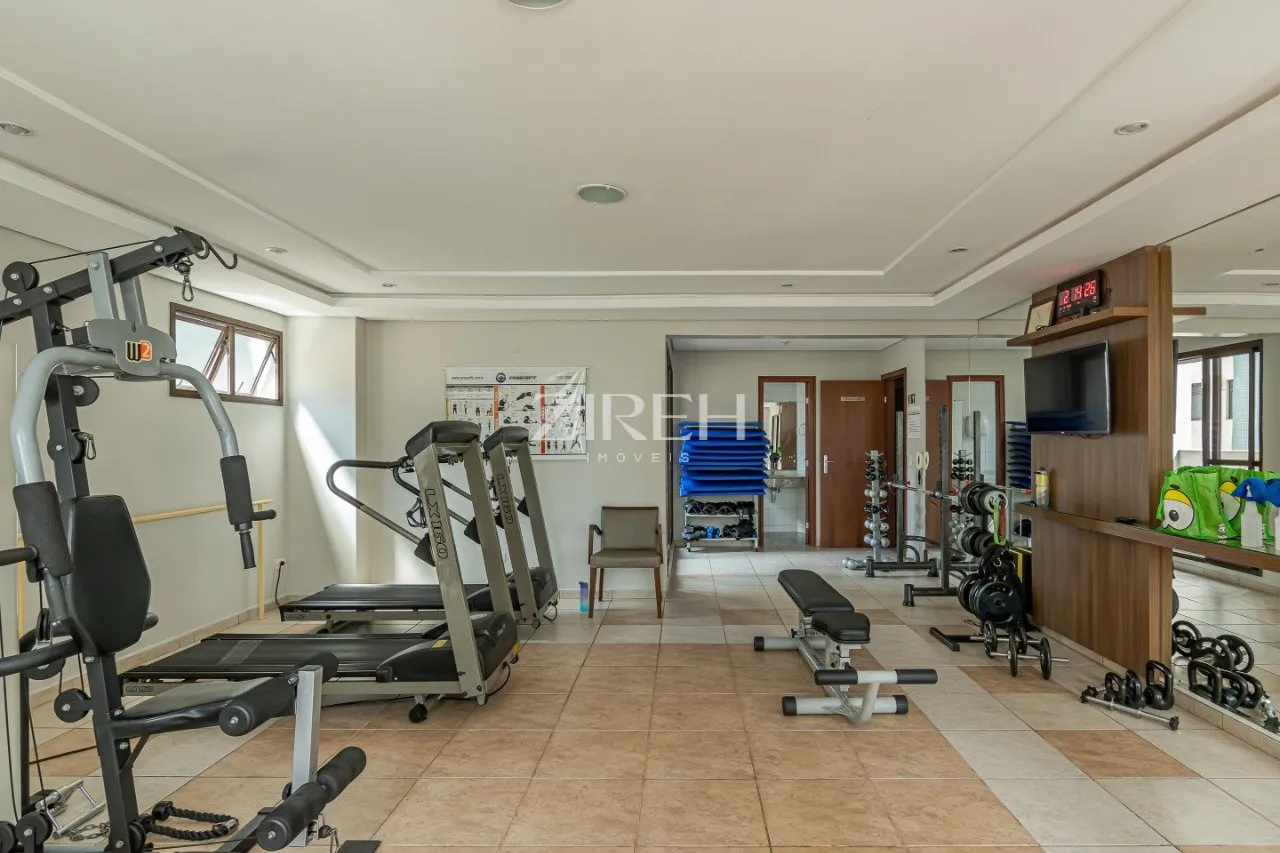 3-bedroom apartment with 3 parking spots and 249 m² — photo 24