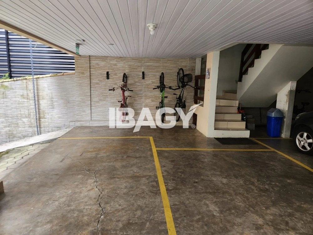 35 m² studio in Florianópolis — photo 3