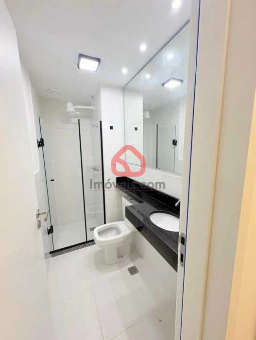 3-bedroom apartment with balcony and private BBQ — photo 4