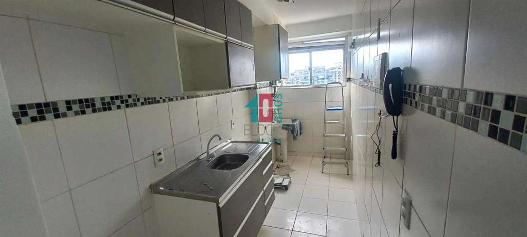 Apartamento de 51 m² com 2 quartos e varanda — photo 6