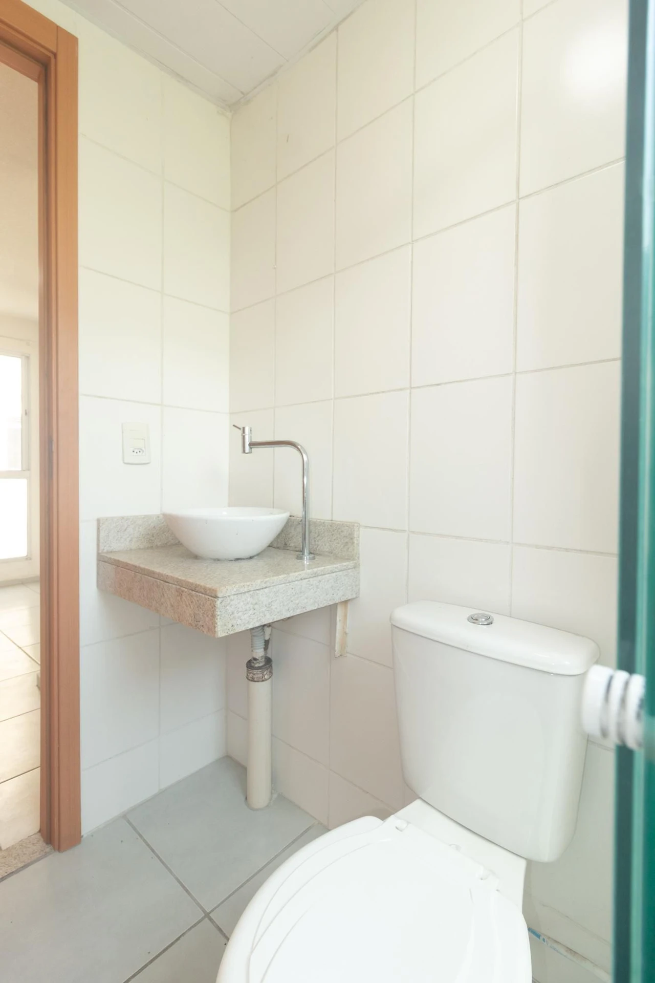 2-bedroom rental apartment with a separate kitchen — photo 5