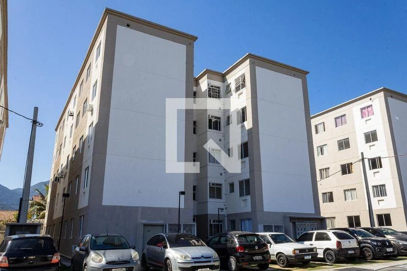 Furnished apartment with 2 bedrooms and 44 m² — photo 18