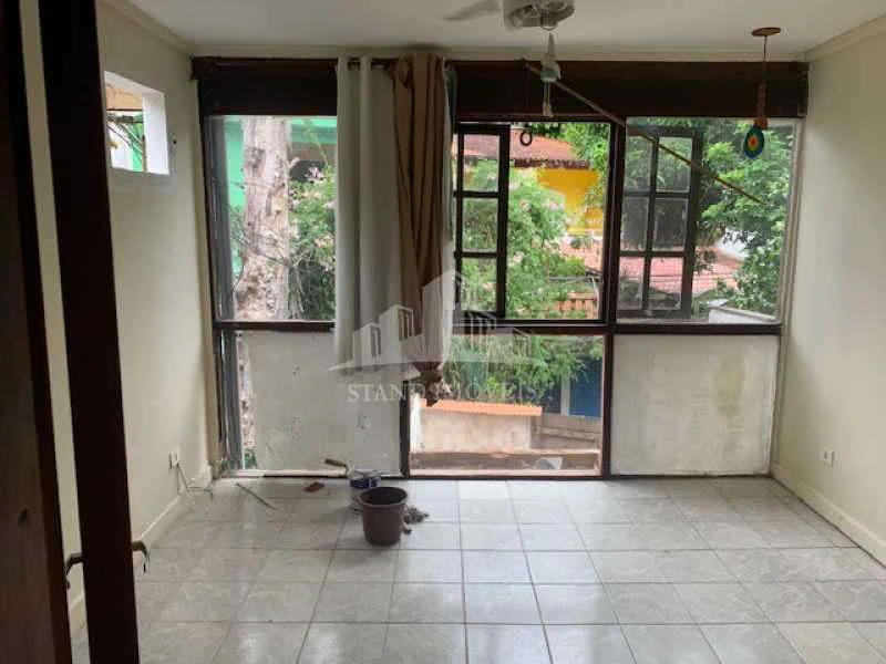 Casa de rua com 3 quartos e cozinha aberta a gás — photo 23