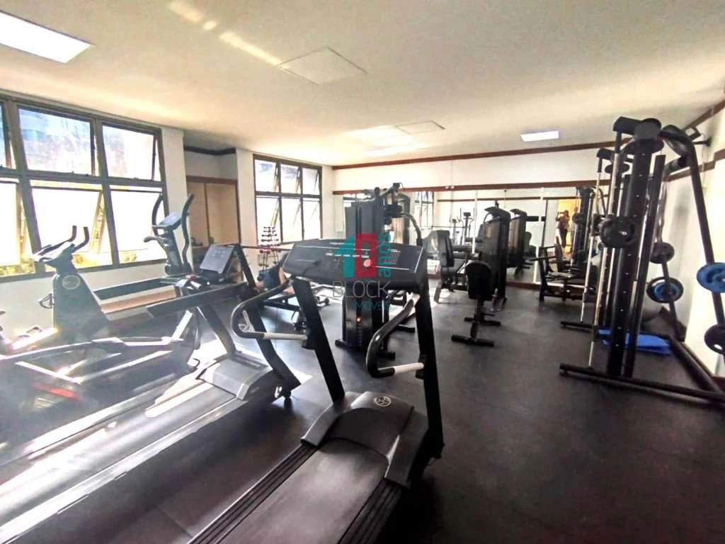 Apartamento de 70 m² com 1 quarto e varanda — photo 17
