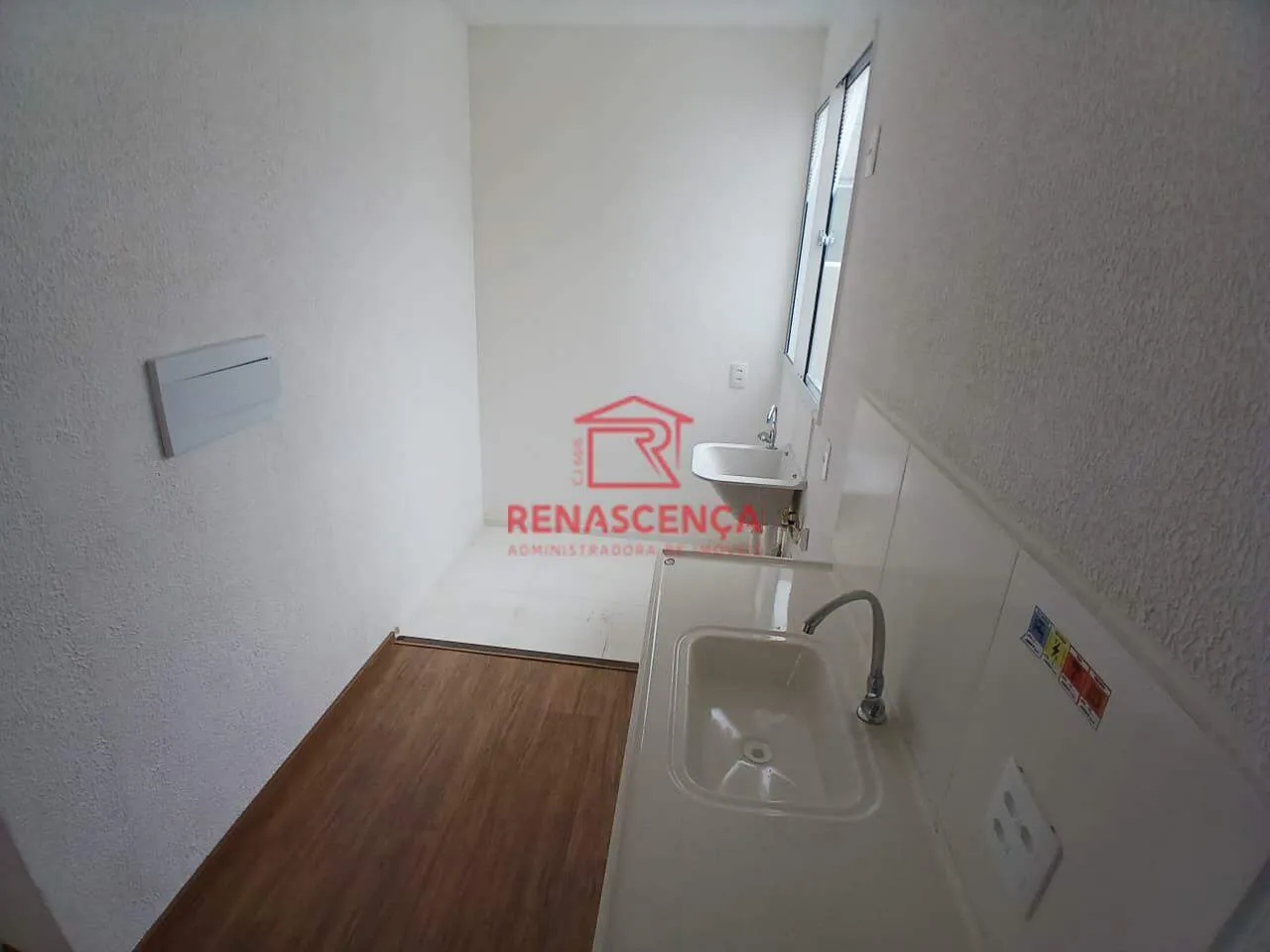 Apartamento de 2 quartos sem vaga de garagem — photo 11