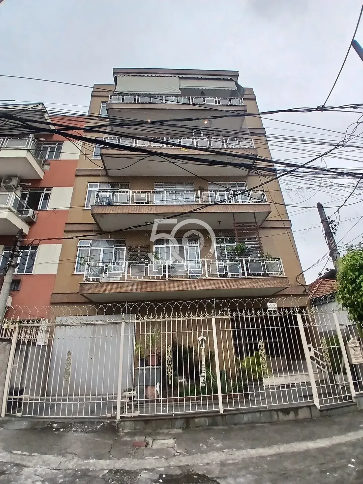 Квартира 94 м², 3 спальни, Рио-де-Жанейро — photo 41