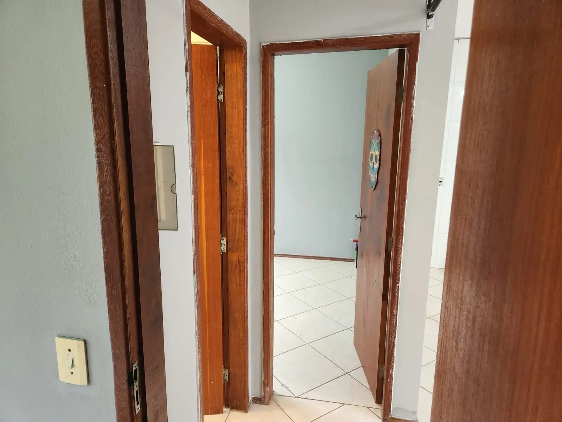 Квартира 58 м², 2 спальни, Флорианополис — photo 2