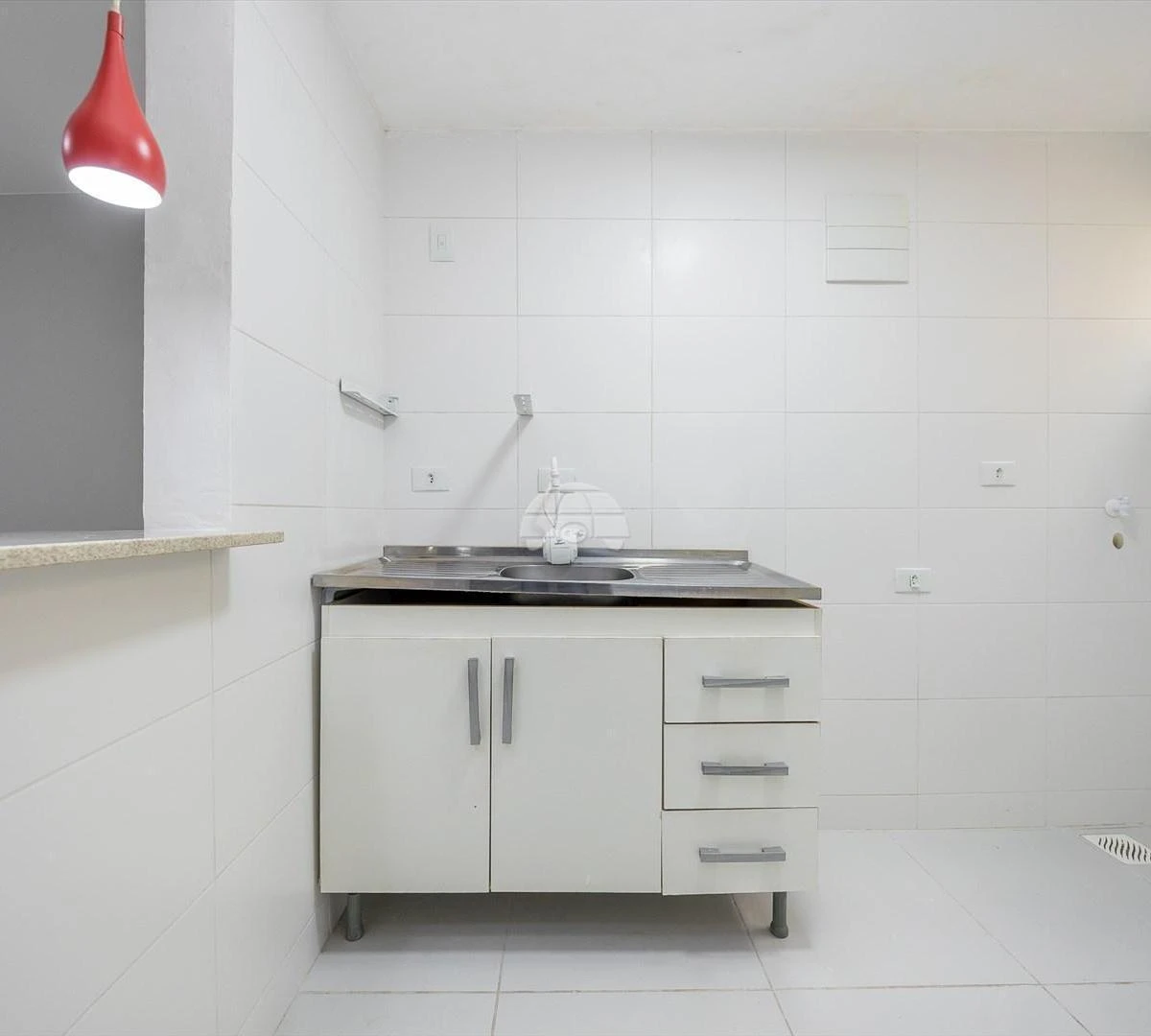 2-bedroom apartment, 43 m² — photo 2