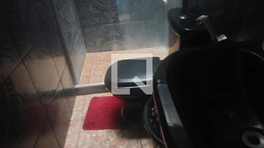 Washing machine in a 4-bedroom house, 159 m² — photo 43