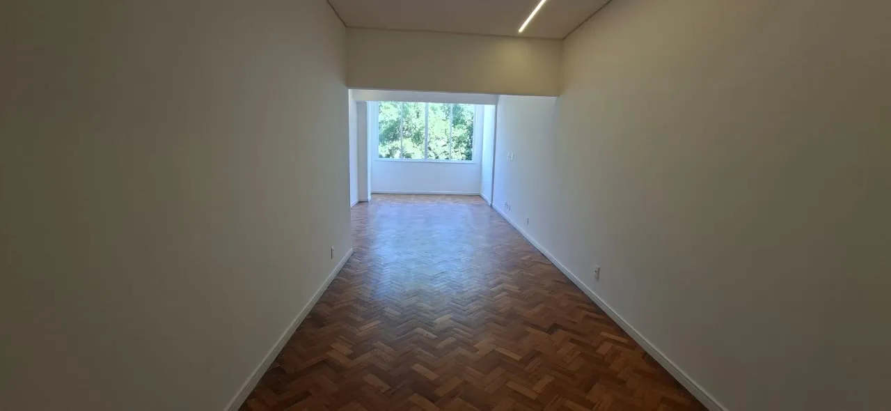 Apartamento de 3 quartos com suíte e 110 m² — photo 5