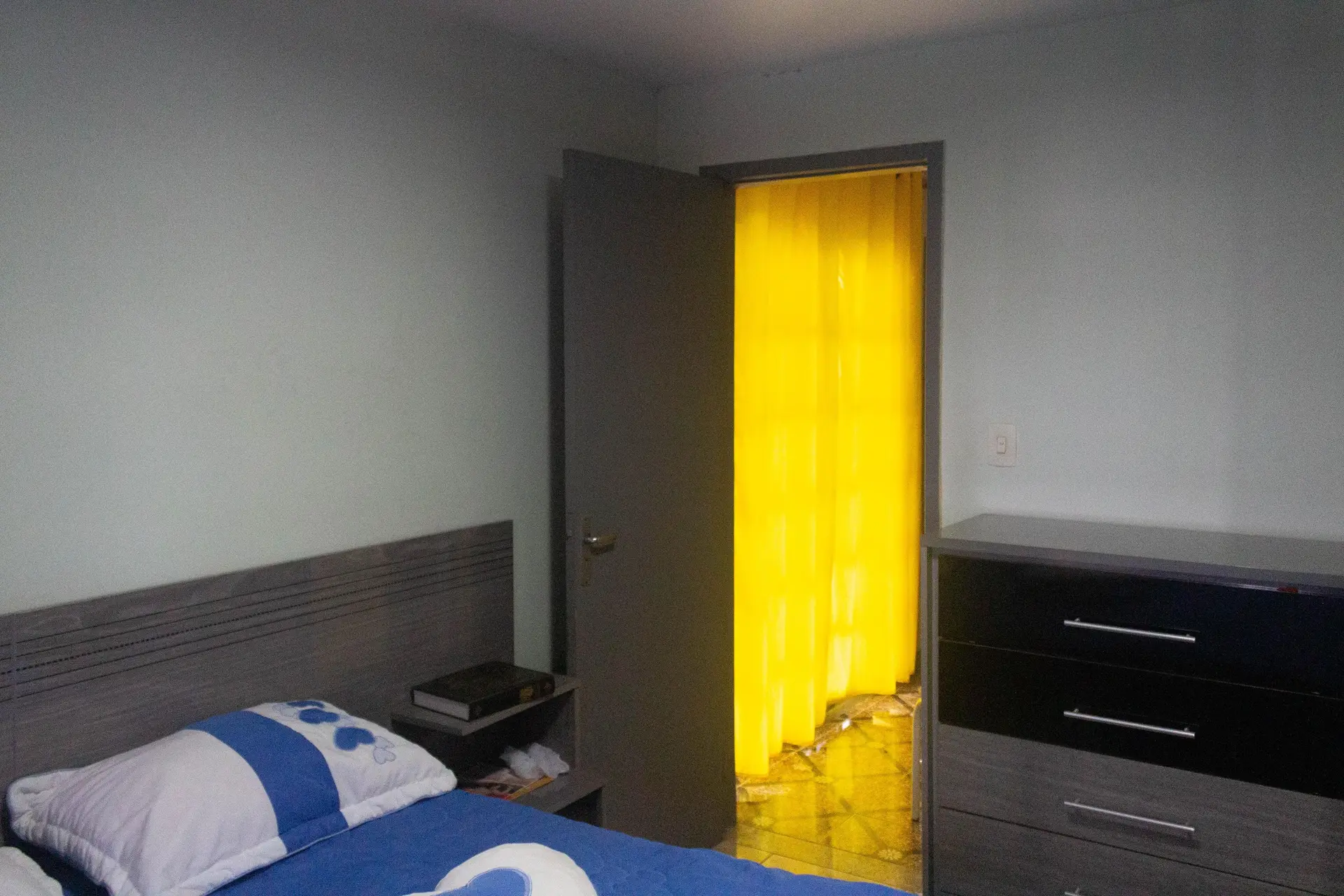 5-bedroom apartment with a washing machine — photo 5