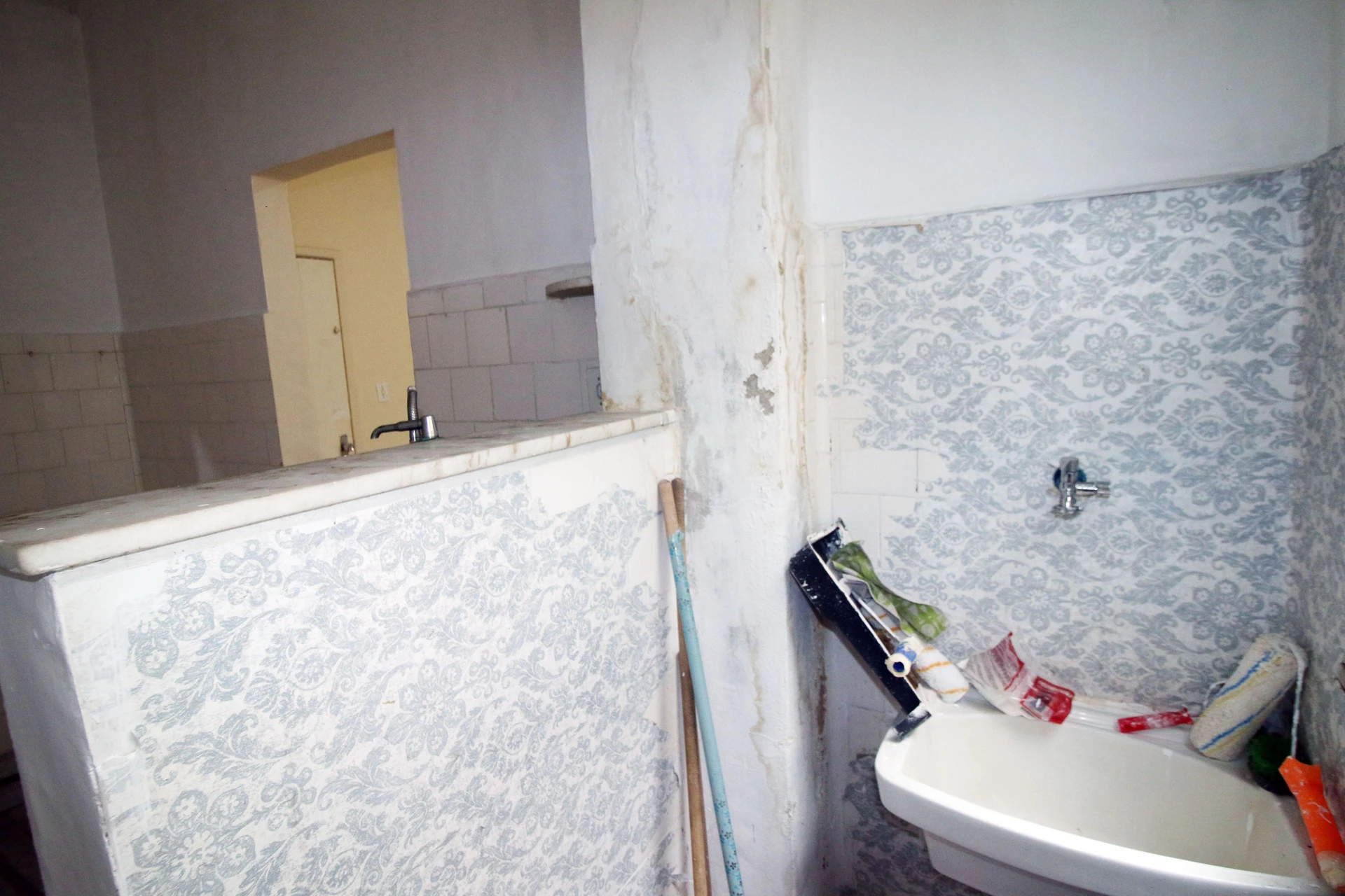 Apartamento de 1 quarto, 1 banheiro, sem vaga de garagem — photo 15