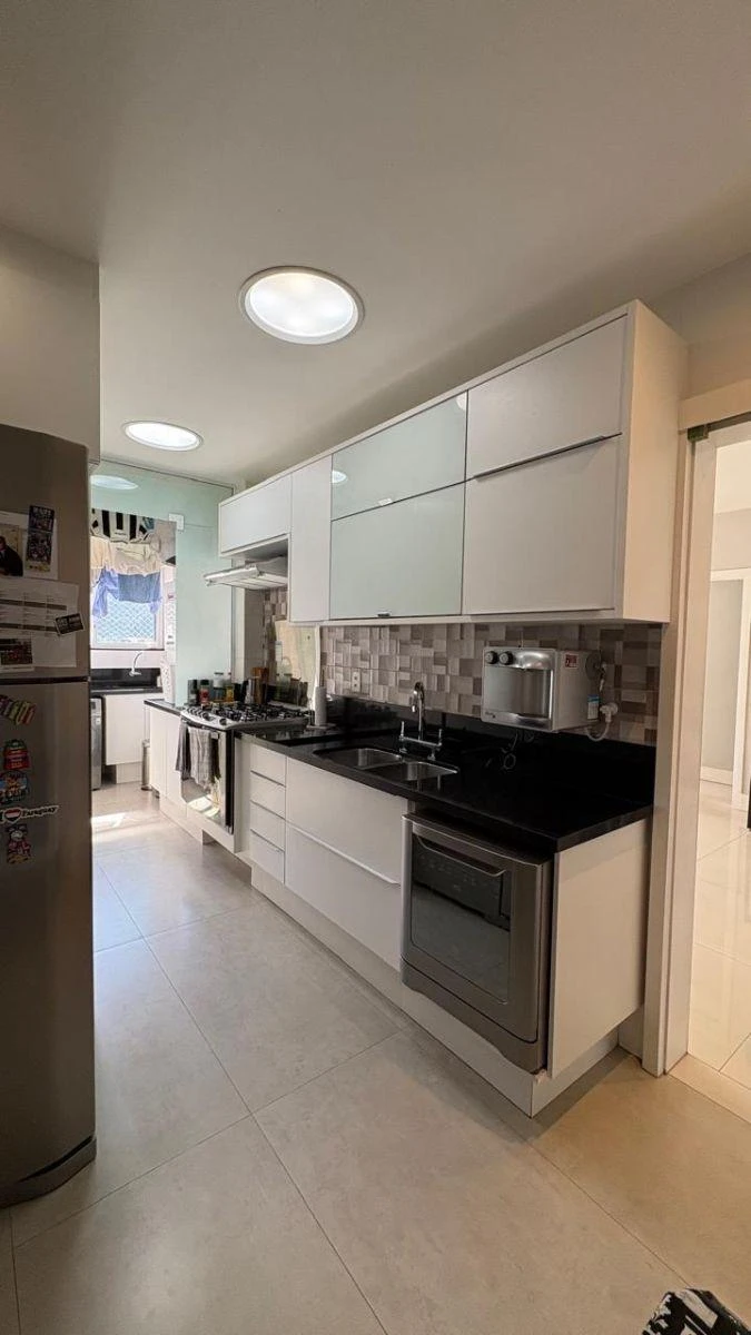 Apartamento amueblado de 120 m² con 3 dormitorios y suite — photo 12
