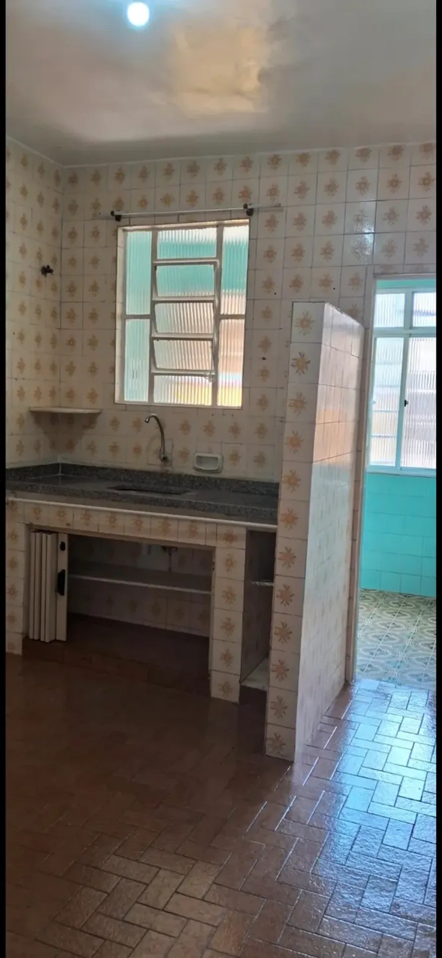 Casa de 60 m² e 1 quarto, Vista Alegre — photo 5