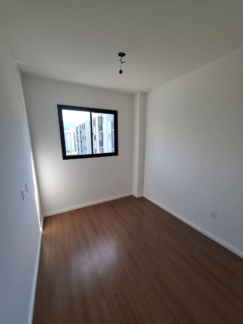 Furnished 2-bedroom apartment with 45 m² — photo 10